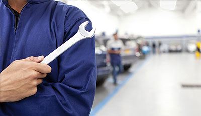 Inspecciones Técnicas Vehiculares