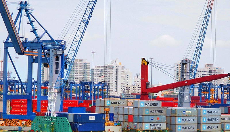 Curso Básico de Seguridad Portuaria