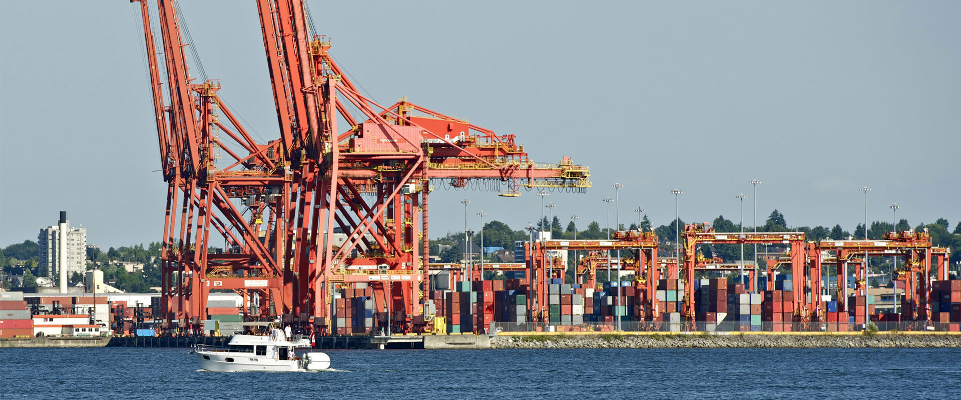 Organización de Capacitación Portuaria