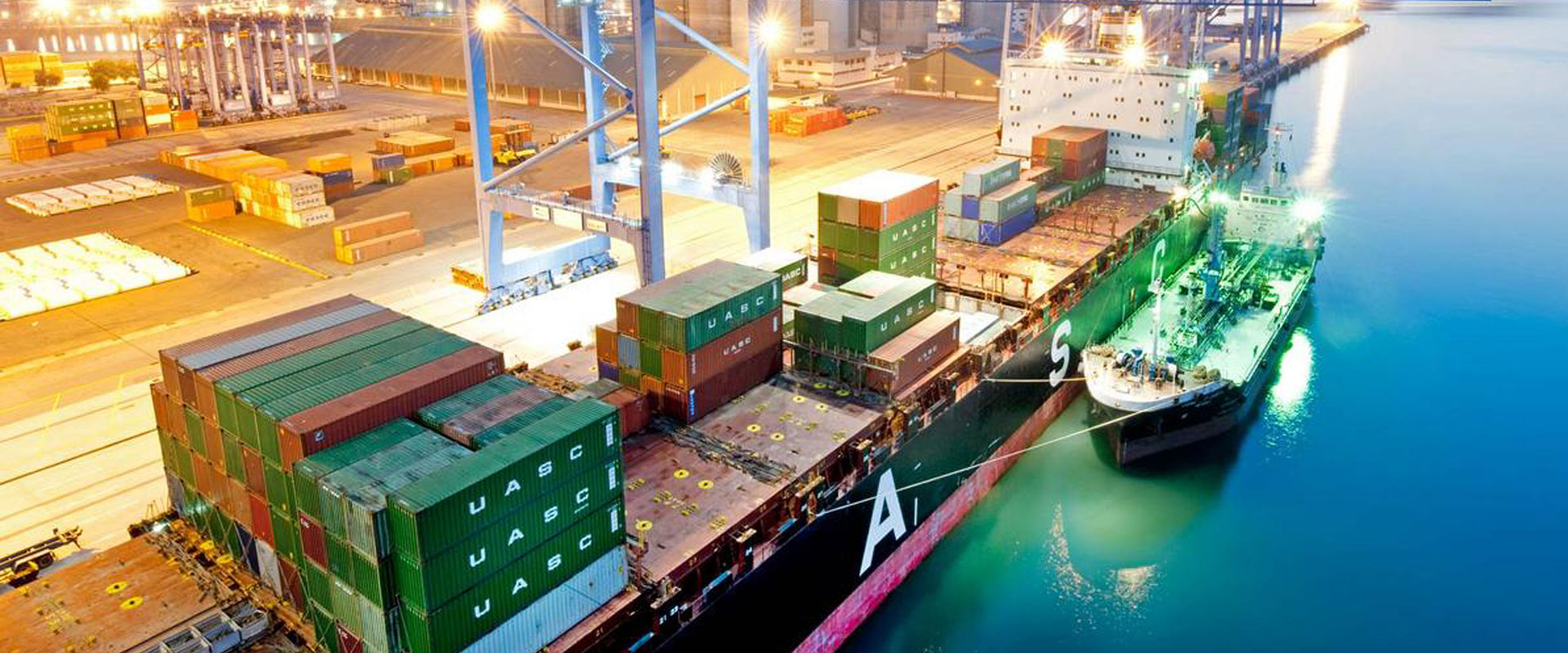 Seguridad y Salud en el Transporte